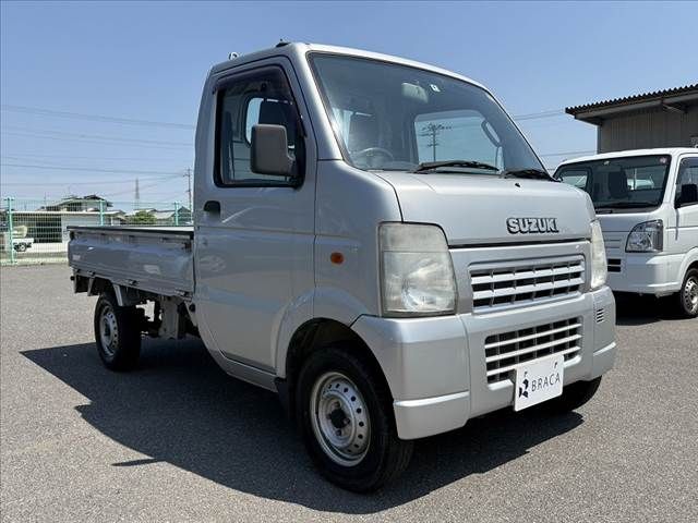 Ref No.A15752360 SUZUKI CARRY TRUCK Image#10