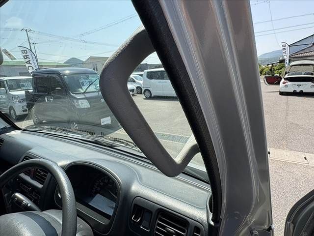 Ref No.A15752360 SUZUKI CARRY TRUCK Image#6