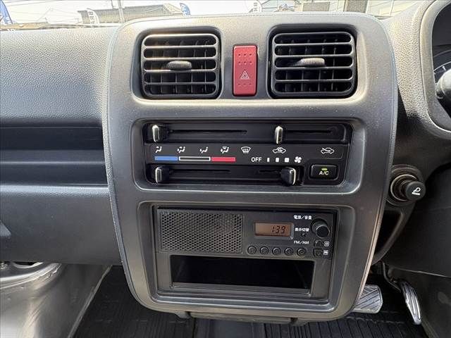 Ref No.A15752360 SUZUKI CARRY TRUCK Image#3