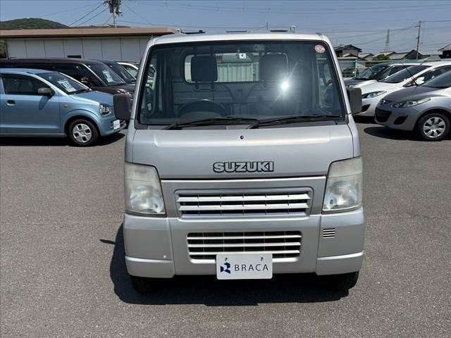 Ref No.A15752360 SUZUKI CARRY TRUCK Image#9