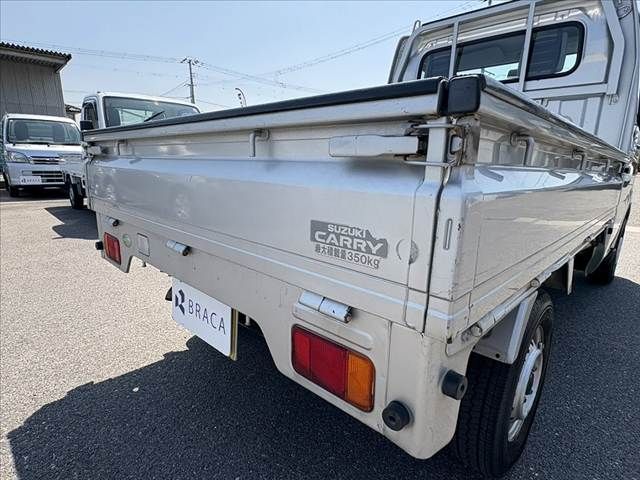 Ref No.A15752360 SUZUKI CARRY TRUCK Image#19