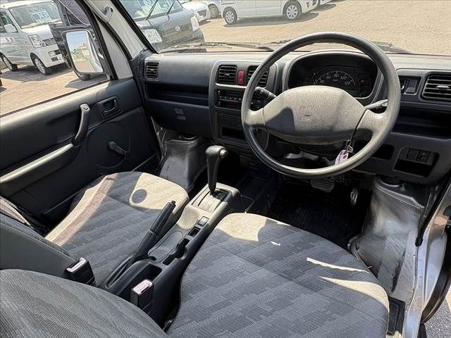 Ref No.A15752360 SUZUKI CARRY TRUCK Image#2