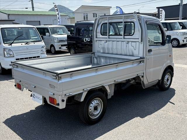 Ref No.A15752360 SUZUKI CARRY TRUCK Image#15