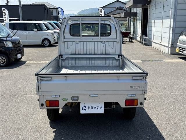 Ref No.A15752360 SUZUKI CARRY TRUCK Image#14