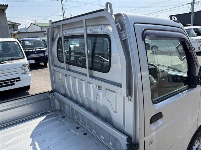 Ref No.A15752360 SUZUKI CARRY TRUCK Image#20