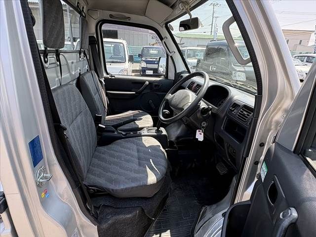 Ref No.A15752360 SUZUKI CARRY TRUCK Image#17