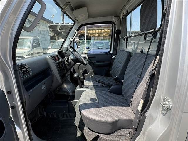 Ref No.A15752360 SUZUKI CARRY TRUCK Image#18