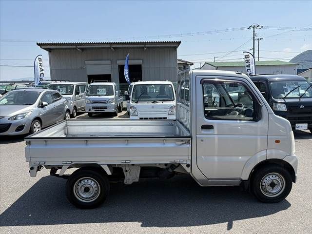 Ref No.A15752360 SUZUKI CARRY TRUCK Image#11