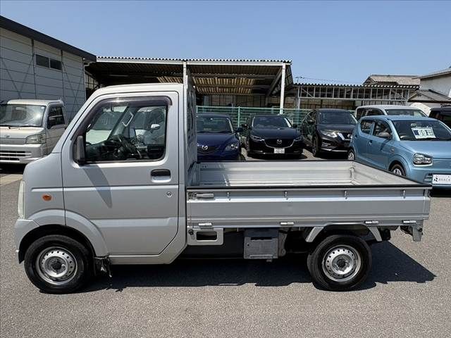 Ref No.A15752360 SUZUKI CARRY TRUCK Image#12