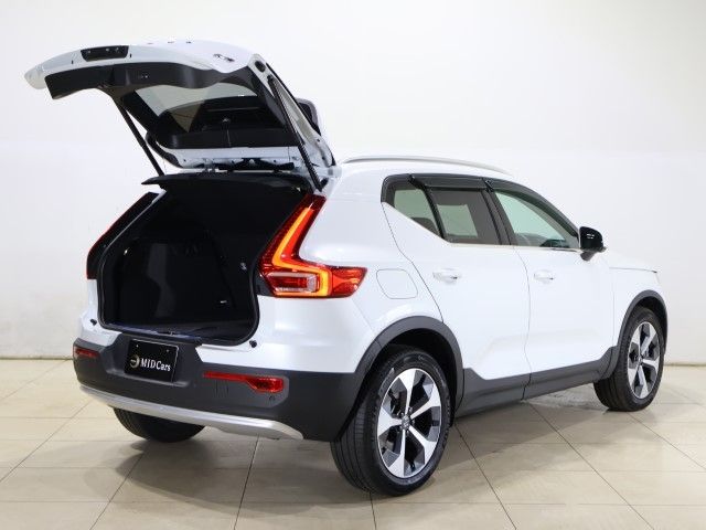 Ref No.A15752378 VOLVO XC40 Image#10