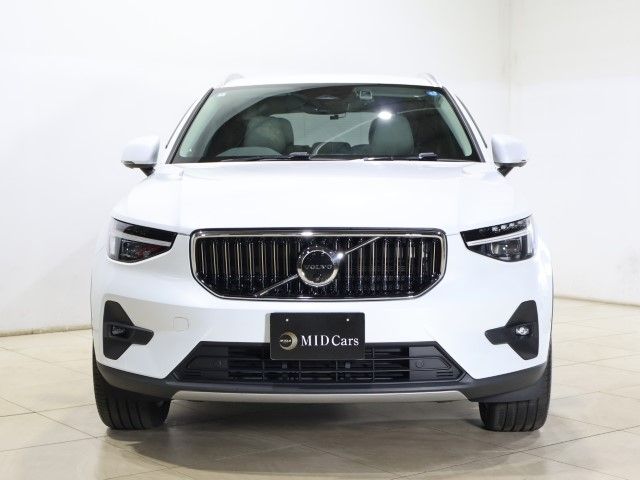 Ref No.A15752378 VOLVO XC40 Image#13