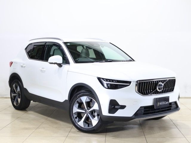 Ref No.A15752378 VOLVO XC40 Image#14