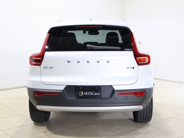 Ref No.A15752378 VOLVO XC40 Image#12