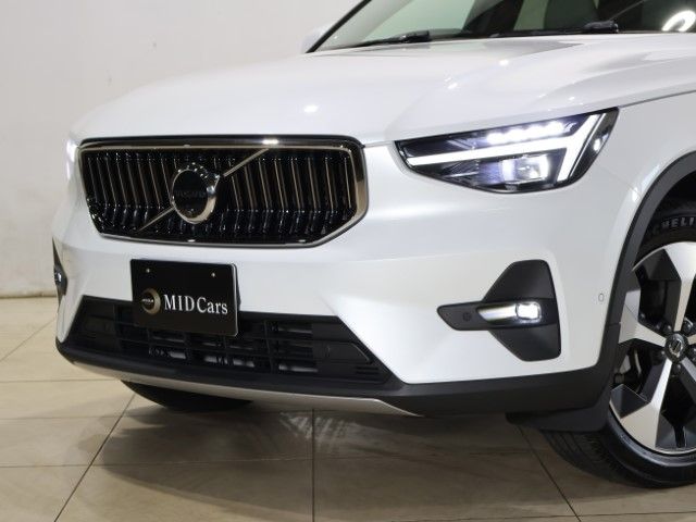 Ref No.A15752378 VOLVO XC40 Image#17