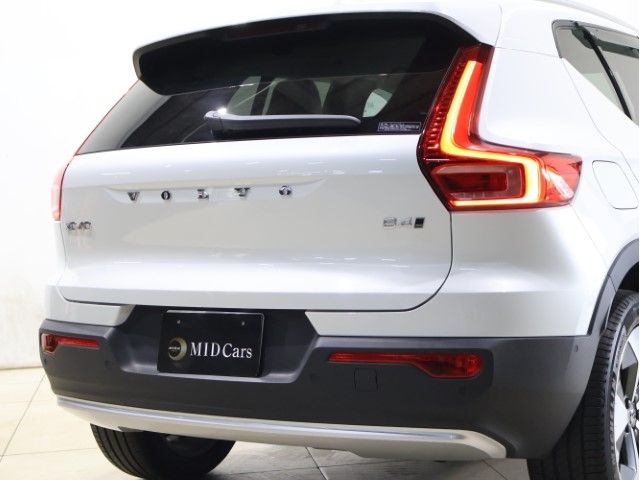 Ref No.A15752378 VOLVO XC40 Image#18