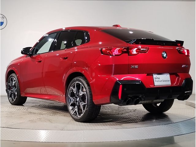 Ref No.A15752451 BMW X2 Image#7