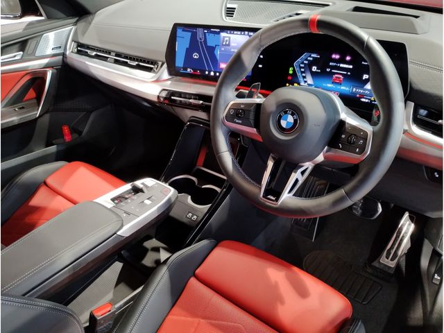 Ref No.A15752451 BMW X2 Image#15