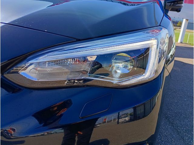 Ref No.A15752452 SUBARU IMPREZA SPORT Image#4