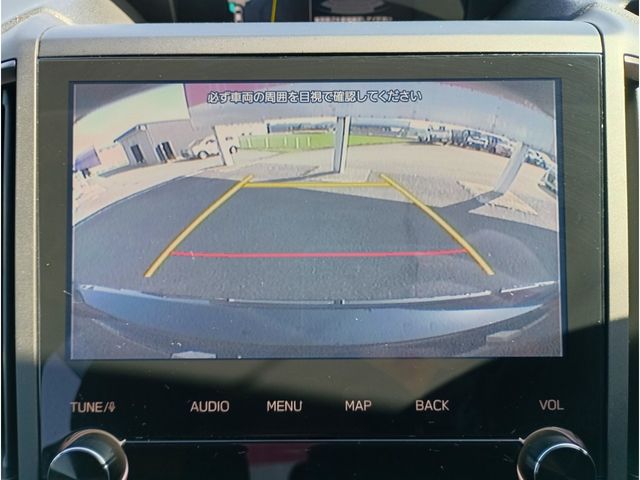 Ref No.A15752452 SUBARU IMPREZA SPORT Image#10