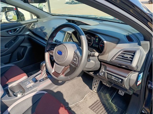 Ref No.A15752452 SUBARU IMPREZA SPORT Image#15