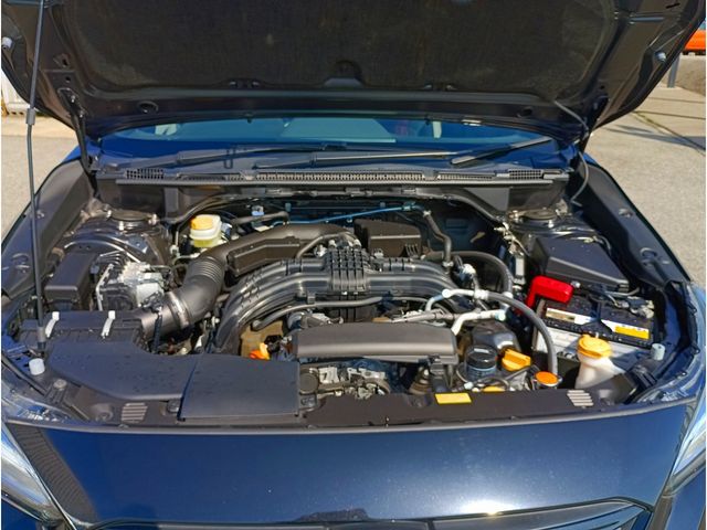 Ref No.A15752452 SUBARU IMPREZA SPORT Image#17