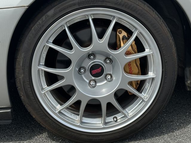 Ref No.A15752455 SUBARU IMPREZA Image#19