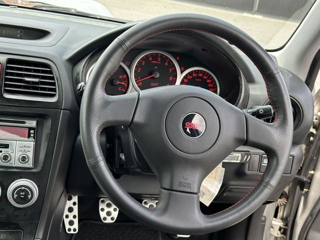 Ref No.A15752455 SUBARU IMPREZA Image#7