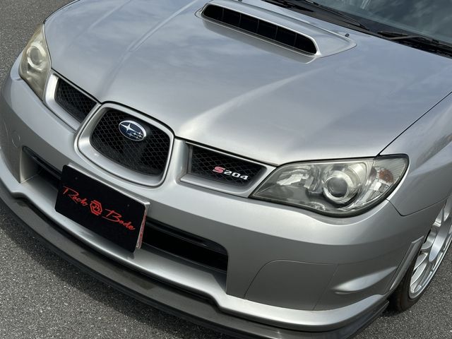 Ref No.A15752455 SUBARU IMPREZA Image#15