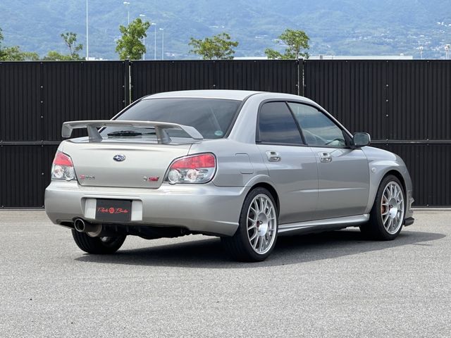 Ref No.A15752455 SUBARU IMPREZA Image#3