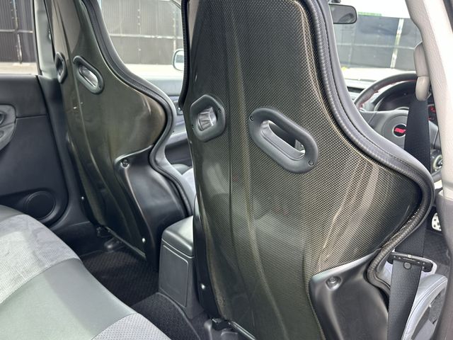 Ref No.A15752455 SUBARU IMPREZA Image#6