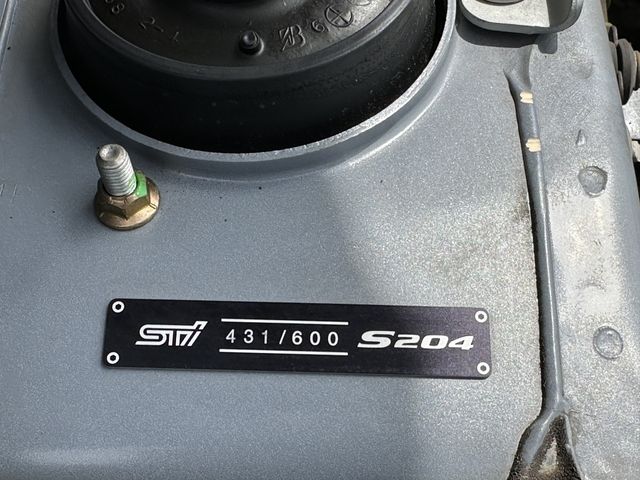 Ref No.A15752455 SUBARU IMPREZA Image#13