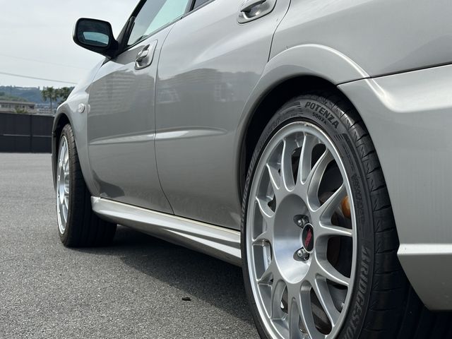 Ref No.A15752455 SUBARU IMPREZA Image#16