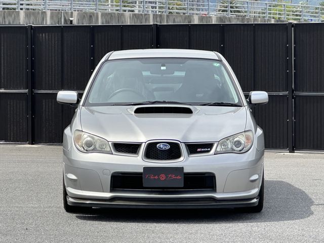 Ref No.A15752455 SUBARU IMPREZA Image#20