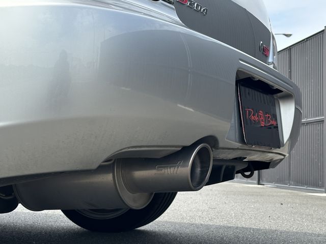 Ref No.A15752455 SUBARU IMPREZA Image#17