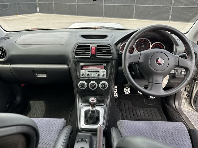 Ref No.A15752455 SUBARU IMPREZA Image#2