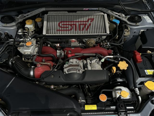 Ref No.A15752455 SUBARU IMPREZA Image#14