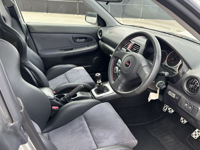 Ref No.A15752455 SUBARU IMPREZA Image#10