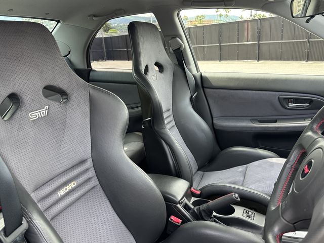 Ref No.A15752455 SUBARU IMPREZA Image#4