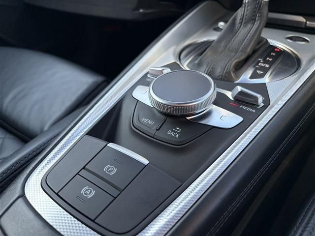 Ref No.A15752457 AUDI TT Image#12