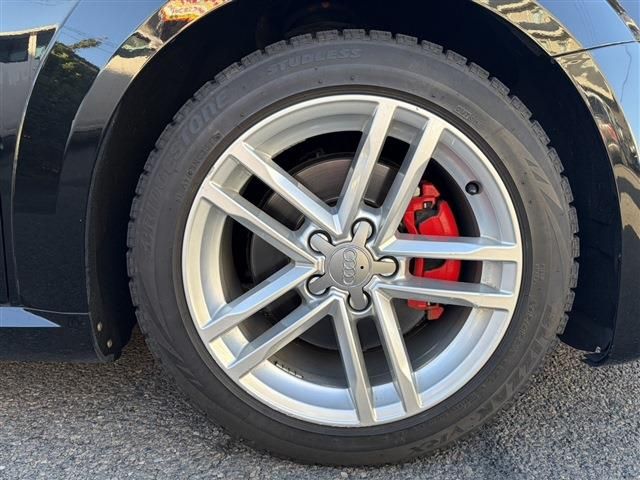 Ref No.A15752457 AUDI TT Image#15