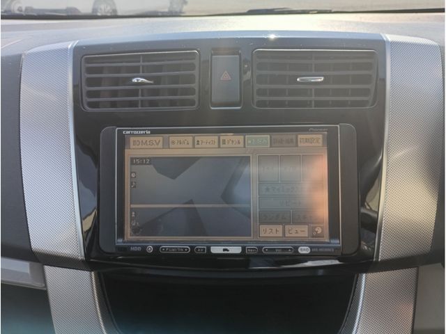 Ref No.A15752465 DAIHATSU MOVE Image#11
