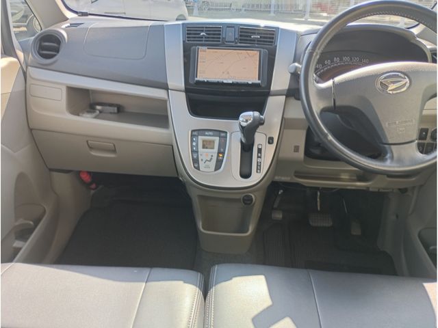 Ref No.A15752465 DAIHATSU MOVE Image#10