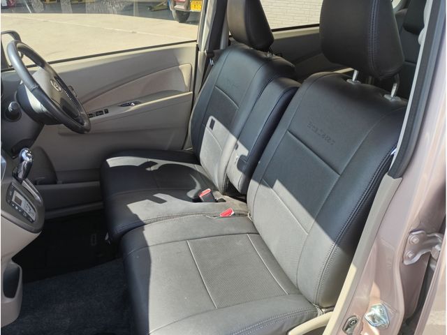 Ref No.A15752465 DAIHATSU MOVE Image#13