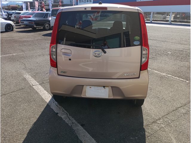 Ref No.A15752465 DAIHATSU MOVE Image#6
