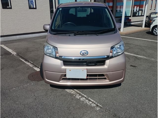 Ref No.A15752465 DAIHATSU MOVE Image#2