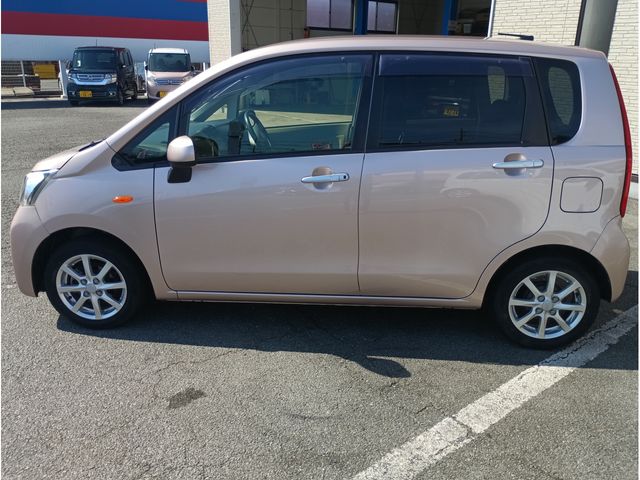 Ref No.A15752465 DAIHATSU MOVE Image#8