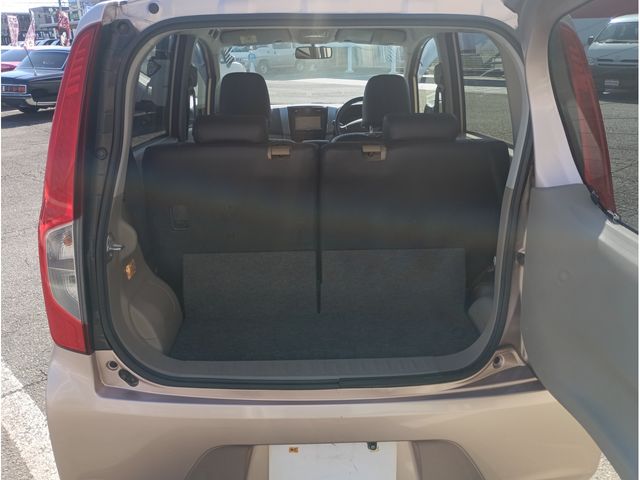 Ref No.A15752465 DAIHATSU MOVE Image#15