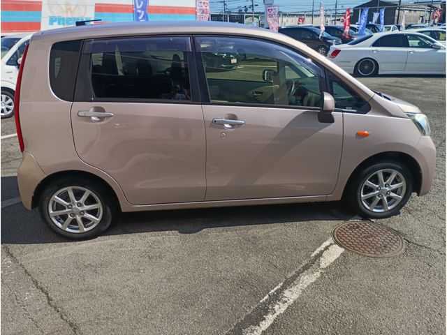 Ref No.A15752465 DAIHATSU MOVE Image#4