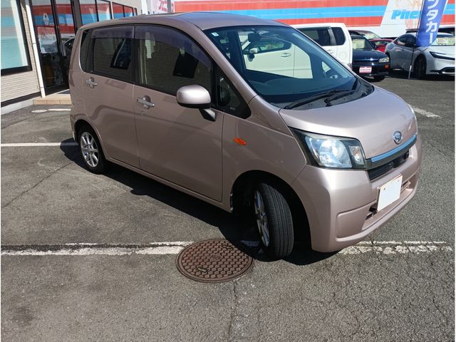 Ref No.A15752465 DAIHATSU MOVE Image#3