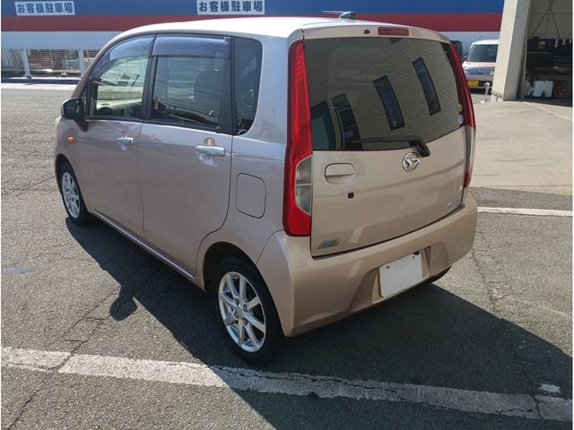 Ref No.A15752465 DAIHATSU MOVE Image#7